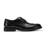Оксфорды Reaction Kenneth Cole Lance Wingtip Oxford, черный - фото 3