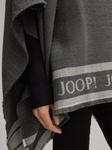 JOOP! Кейп в цвете Grey, Dark Grey - фото 6