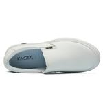 Лоферы мужские Kaiser, черный - фото 3