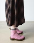 Женские ботинки Dr. Martens 1460 Pascal, Dusty Rose Virginia - фото 7