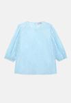 Блуза Anna Field Blouse, Blue/Light Blue - фото 4