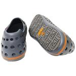 Классические сабо Unisex Izt, белые - фото 8