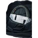 Большая велосипедная сумка Vaude, мультиколор - фото 3