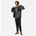 Брюки Mountain Hardwear Polartec High Loft, черный - фото 6