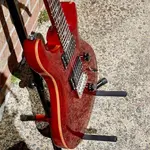 PRS SE Custom 24 Ruby Лимитированная серия - фото 4