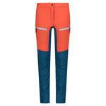 Брюки CMP 32D5405, синий - фото