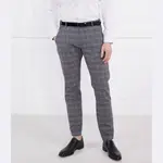 Брюки Maxton современного кроя Joop!, серый - фото 2