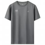 Футболка мужская Peak, серый - фото