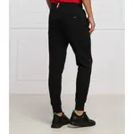 Спортивные брюки стандартного кроя Tommy Hilfiger, черный - фото 3