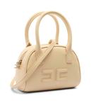 Сумочка Elisabetta Franchi, желтый - фото 4