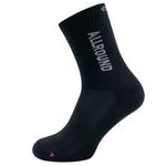 Универсальные носки Bionmove, цвет schwarz - фото 2