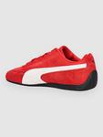 Кроссовки Puma Speedcat OG Sneakers, for all time red/puma whi - фото 2