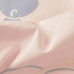 Подогнанная простыня Sanrio, Version A - Doll My Melody - фото 8