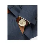 Корбнские часы Tommy Hilfiger, коричневый - фото 2