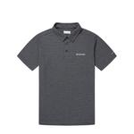 Columbia Мужская черная поло - фото 3