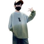 Свитшот Teenagers EASTERN CAMEL, серый - фото 2