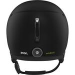 Шлем Oslo Wavecel Anon, Black - фото 3