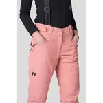 Брюки Hannah Awake II, розовый - фото 6