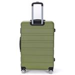 Vertical Studio "Trelleborg" 20" 24" 28" набор чемоданов из 3 - фото 4