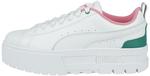 Кроссовки Puma Mayze Retro Resort Wns, белый - фото 4