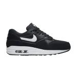 Кроссовки Nike Wmns Air Max 1 Essential 'Black White', черный - фото