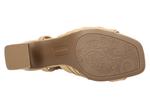 Сандалии Easy Street Lucie Sandal, бежевый - фото 6