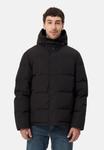 Куртка CASH-MERE Down jacket, Schwarz/Black - фото