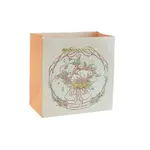 Плюшевый кулон Squeaky Kitten высота 7,5 см MIC RABBIT - фото 2