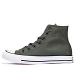 Кеды Converse Chuck Taylor All Star 'Grey Green' - фото