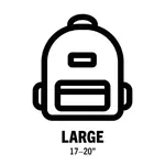 Кроссовки The North Face Borealis Backpack, черный - фото 2