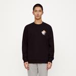 Унисекс свитшот CLOT, серый - фото 10