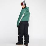 Куртка Volcom Stone Smokeshow 20K Volcom, Spruce Green - фото 2