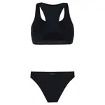 Бикини Protest Eager 25, черный - фото 2