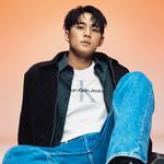 Футболка мужская Calvin Klein, P4O-Phantom Black - фото 3