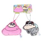 Плюшевый кулон Crayon Shinchan - фото 9