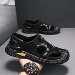 Сандалии Jeep River Trekking Shoes Men - фото 24