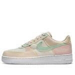 Кроссовки air force 1 '07 lx next nature 'structured' Nike, коричневый - фото