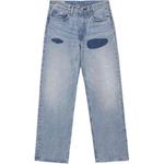 Джинсы мужские синие Levis - фото