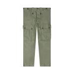 Junya Watanabe MAN Брюки-карго, Зеленые - фото