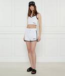 Шорты Regular fit Guess, белый - фото 2