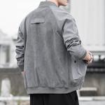 Куртка унисекс Jeep Spirit, серый - фото 4