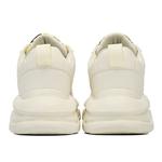 The Simpsons Массивные кроссовки «Симпсоны» унисекс, Бежевый - фото 14