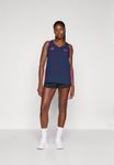 Топ Adidas Performance BER25 TANK, Collegiate Navy/Dark Blue - фото 2