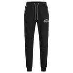 Брюки Lonsdale Wansford, черный - фото 3