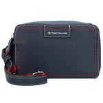 Сумка через плечо Tom Tailor Miri Mare, морской синий - фото