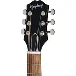 Акустическая гитара Epiphone J-45 Express - Винтажный санберст - фото 4