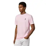 Футболка Hackett Heritage Nbr, розовый - фото 5