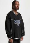 Толстовка ecko unltd. Sweatshirt, Black White/Black - фото
