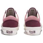 Кроссовки old skool 36 'pink' Vans, розовый - фото 4