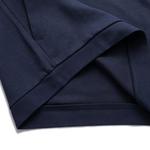 EMPORIO ARMANI Свитшот EA7 мужской морской синий - фото 8